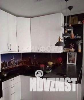 2-к квартира, вторичка, 36м2, 1/10 этаж