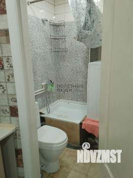 1-к квартира, вторичка, 23м2, 9/9 этаж