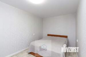 3-к квартира, вторичка, 58м2, 5/5 этаж