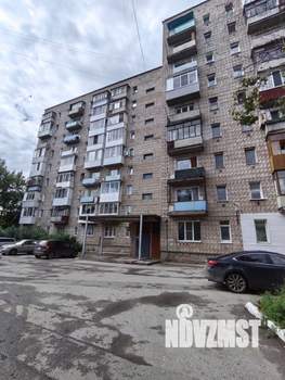 1-к квартира, вторичка, 21м2, 7/9 этаж