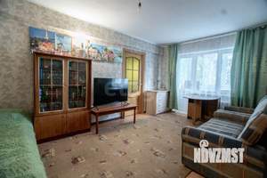 2-к квартира, вторичка, 44м2, 4/5 этаж