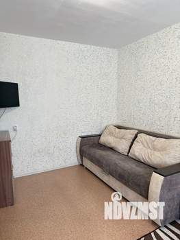 1-к квартира, вторичка, 29м2, 6/10 этаж