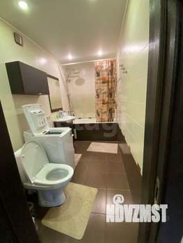 Студия квартира, вторичка, 53м2, 5/10 этаж