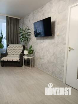 1-к квартира, вторичка, 36м2, 1/10 этаж