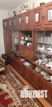 2-к квартира, вторичка, 46м2, 2/5 этаж