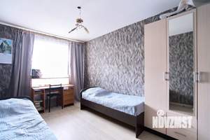 3-к квартира, вторичка, 75м2, 8/10 этаж