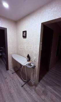 2-к квартира, вторичка, 54м2, 6/10 этаж