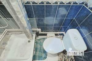 1-к квартира, вторичка, 28м2, 2/5 этаж