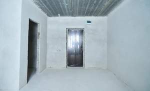 Студия квартира, вторичка, 18м2, 2/2 этаж