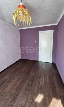 2-к квартира, вторичка, 48м2, 2/6 этаж