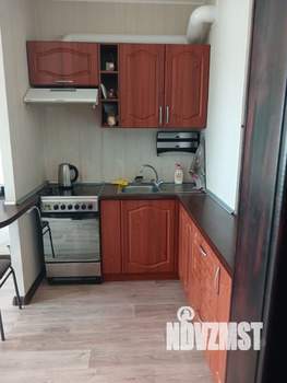2-к квартира, вторичка, 35м2, 2/10 этаж
