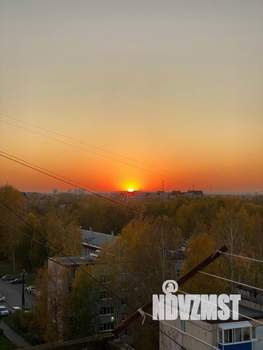 3-к квартира, вторичка, 65м2, 9/9 этаж