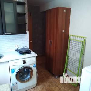 Студия квартира, вторичка, 12м2, 1/5 этаж