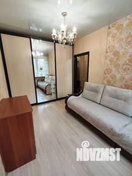 2-к квартира, вторичка, 43м2, 3/5 этаж