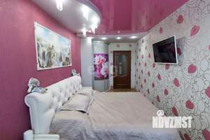 3-к квартира, вторичка, 93м2, 8/10 этаж