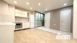 2-к квартира, вторичка, 46м2, 2/16 этаж