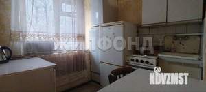 2-к квартира, вторичка, 40м2, 5/5 этаж