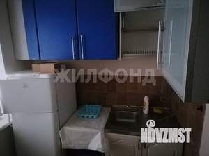 1-к квартира, вторичка, 31м2, 1/5 этаж