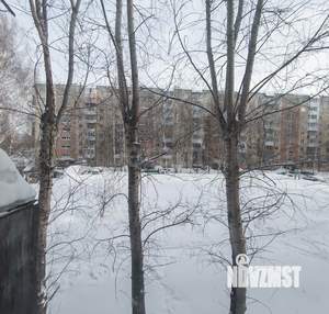 1-к квартира, вторичка, 29м2, 3/5 этаж