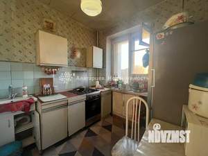 2-к квартира, вторичка, 41м2, 4/5 этаж