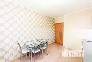 3-к квартира, вторичка, 83м2, 13/17 этаж