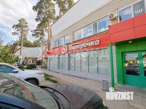 1-к квартира, вторичка, 23м2, 1/2 этаж