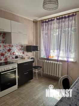 2-к квартира, вторичка, 52м2, 4/10 этаж