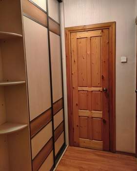3-к квартира, вторичка, 62м2, 2/6 этаж