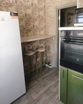 2-к квартира, вторичка, 54м2, 9/9 этаж