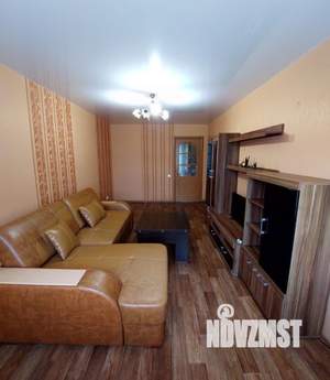 2-к квартира, вторичка, 46м2, 5/5 этаж