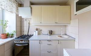 2-к квартира, вторичка, 44м2, 5/5 этаж