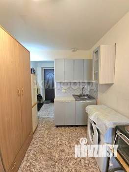 Студия квартира, вторичка, 14м2, 1/5 этаж