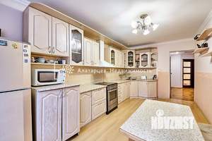 3-к квартира, вторичка, 99м2, 2/8 этаж