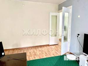 2-к квартира, вторичка, 52м2, 3/6 этаж