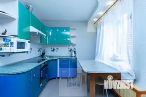 1-к квартира, вторичка, 35м2, 5/6 этаж