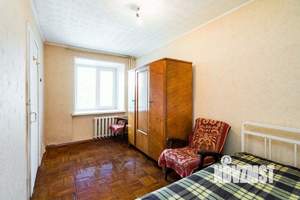 3-к квартира, вторичка, 60м2, 3/5 этаж