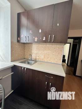 2-к квартира, вторичка, 33м2, 9/9 этаж