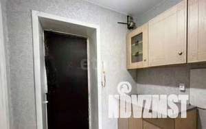 1-к квартира, вторичка, 18м2, 5/5 этаж