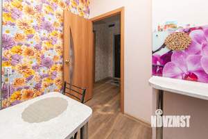 1-к квартира, вторичка, 26м2, 2/10 этаж