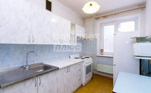 2-к квартира, вторичка, 49м2, 2/5 этаж