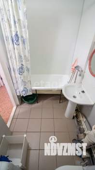 1-к квартира, вторичка, 39м2, 1/10 этаж