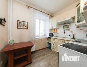 2-к квартира, вторичка, 45м2, 9/10 этаж