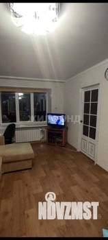 3-к квартира, вторичка, 61м2, 4/5 этаж