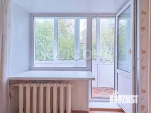 1-к квартира, вторичка, 32м2, 2/3 этаж