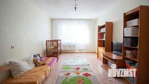 3-к квартира, вторичка, 83м2, 7/17 этаж