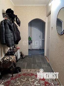 2-к квартира, вторичка, 54м2, 6/9 этаж