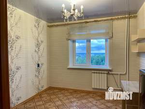 3-к квартира, вторичка, 65м2, 4/9 этаж