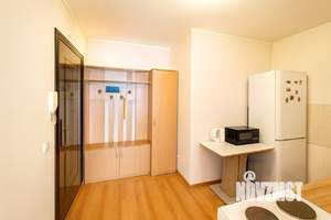 1-к квартира, вторичка, 33м2, 6/16 этаж