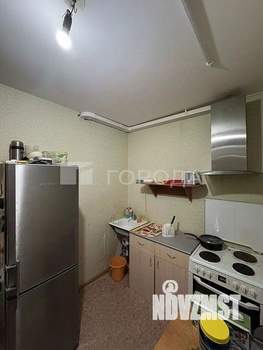 1-к квартира, вторичка, 39м2, 4/10 этаж