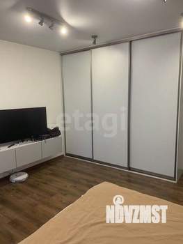 2-к квартира, вторичка, 58м2, 5/5 этаж